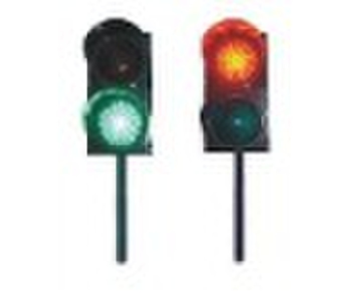 HengAn Red and Green Signal Light
