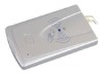 Vehicle Identification Card