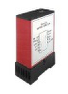 HengAn Wagon Detector