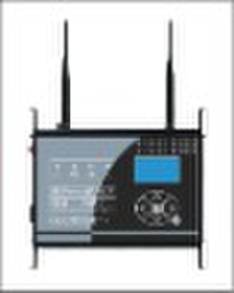 HengAn Measurment Control Monitor