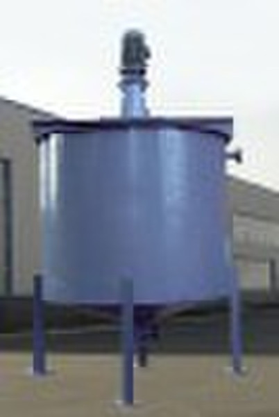 Pickling tank