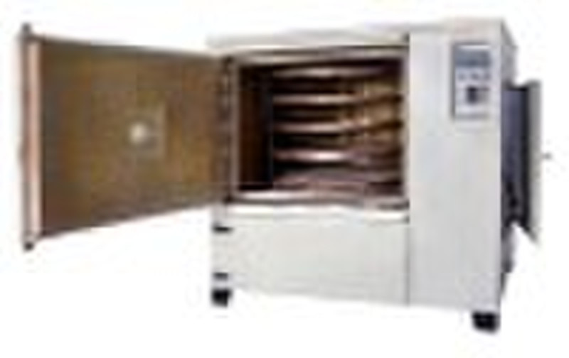 sintering furnace PTFE