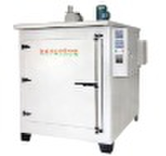 PTFE sintering furnace/oven industrial RFX-SA20
