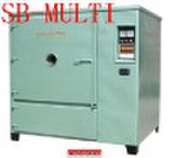 PTFE sintering furnace/oven industrial RFX-SB20