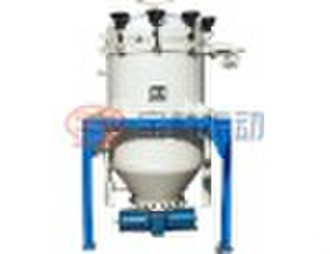 Filtering Machinery For Juice