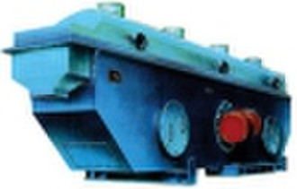 fluidized bed dryer