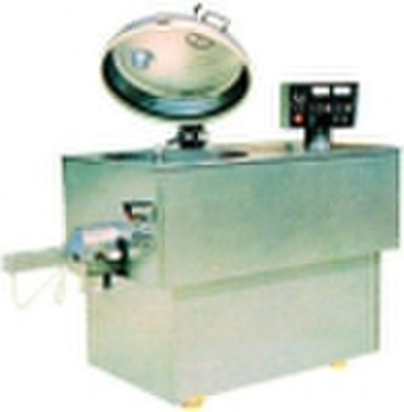 High Speed Mixing Granulator pelletizing machine