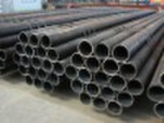 Steel pipe&Tubing