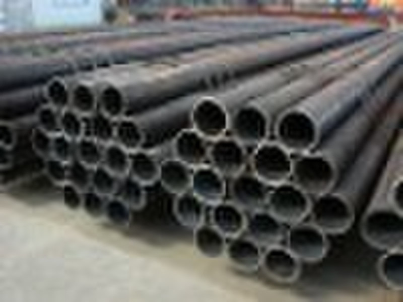 Steel pipe&Tubing