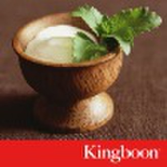 Stevia-Extraktion und Produktionsprozess