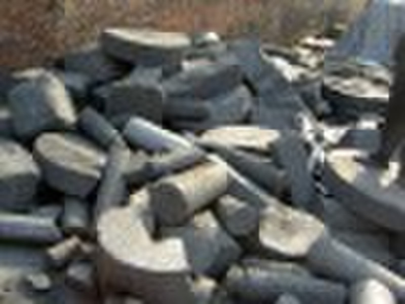 Graphite Electrode Scrap