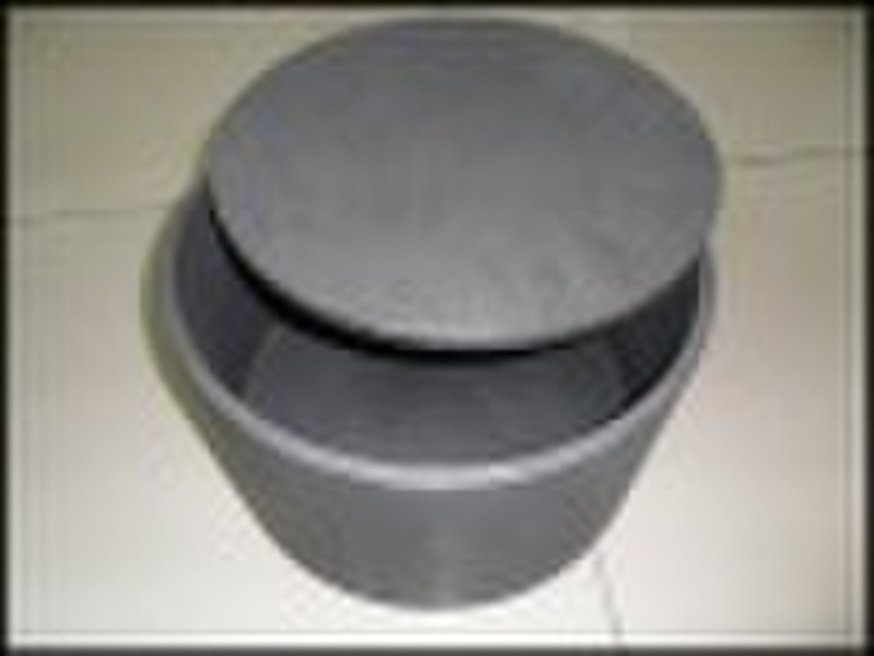 graphite crucible