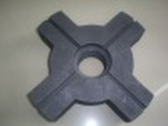 Graphite Impeller