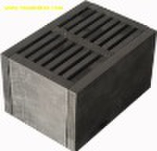 Graphite Mould