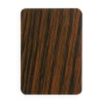 HPL Panel ( wood grain series No. 2164)