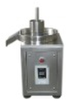 Model ZLB-80 revolvino dryer using experiment(spec