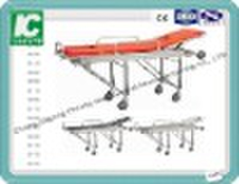 KC03 Automatic loading Stretcher/loading stretcher