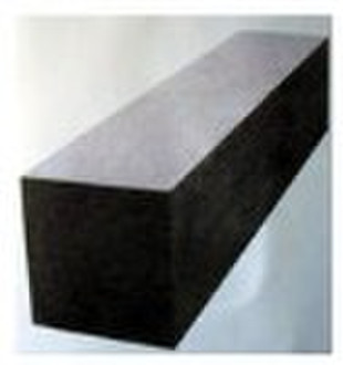 Moulded Graphite Block