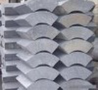 Graphite Anode  Plate