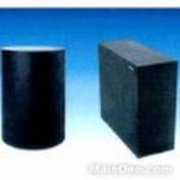 Mold Graphite Block