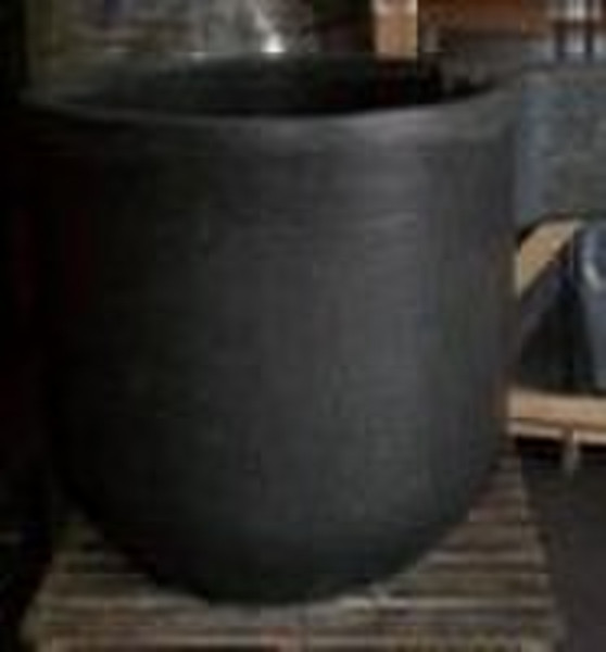 graphite crucible