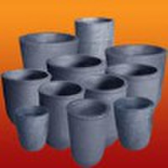 graphite crucible