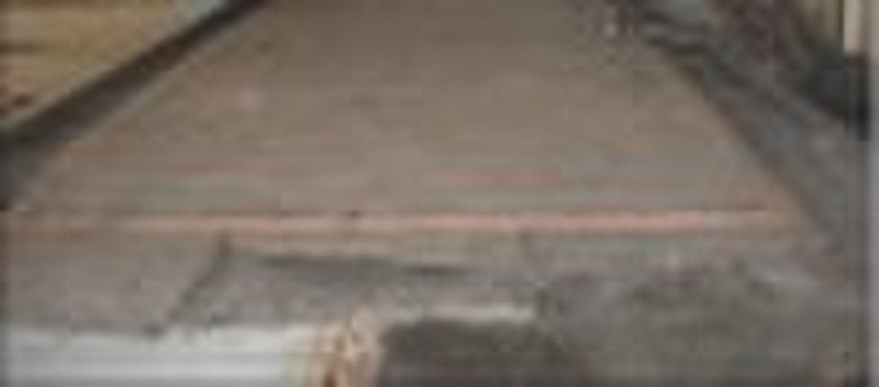 High Wear Resistant steel plate