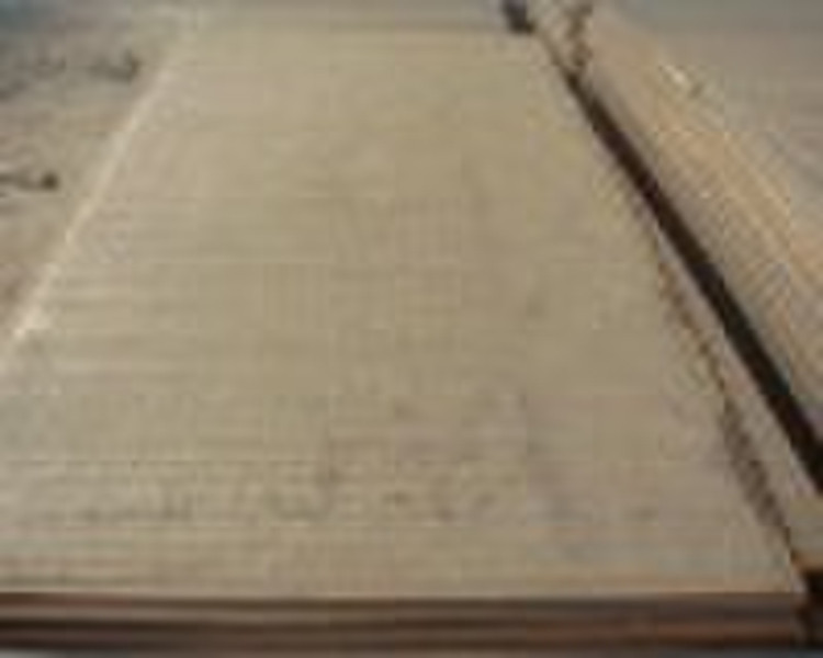 Composite Wear Plate