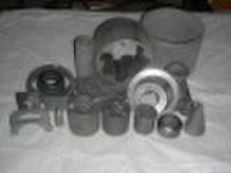 Graphite Mould