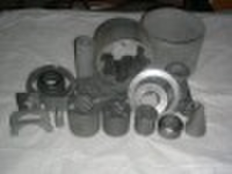 Graphite Mould
