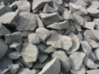 Baked Graphite Electrode Scrap