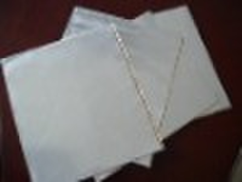 Alu.Foil Damping Sheet