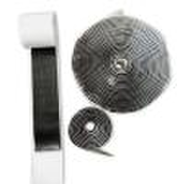 Heat-Insulated Self-Adhesive Tape