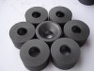 graphite  mold