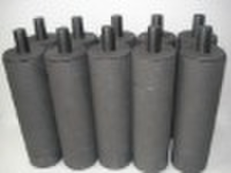 graphite  mould