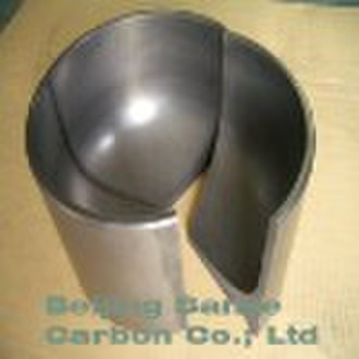 graphite crucible