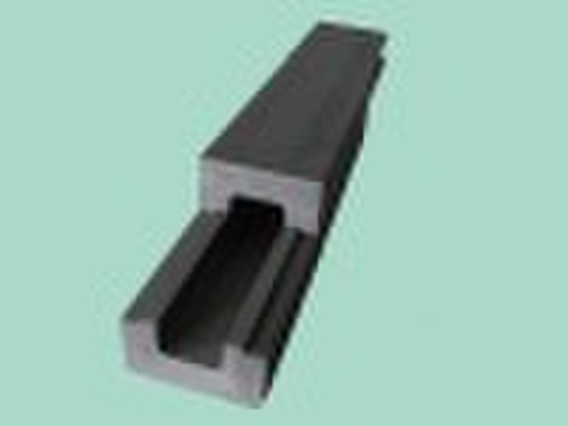 Graphite Mould/graphite mold