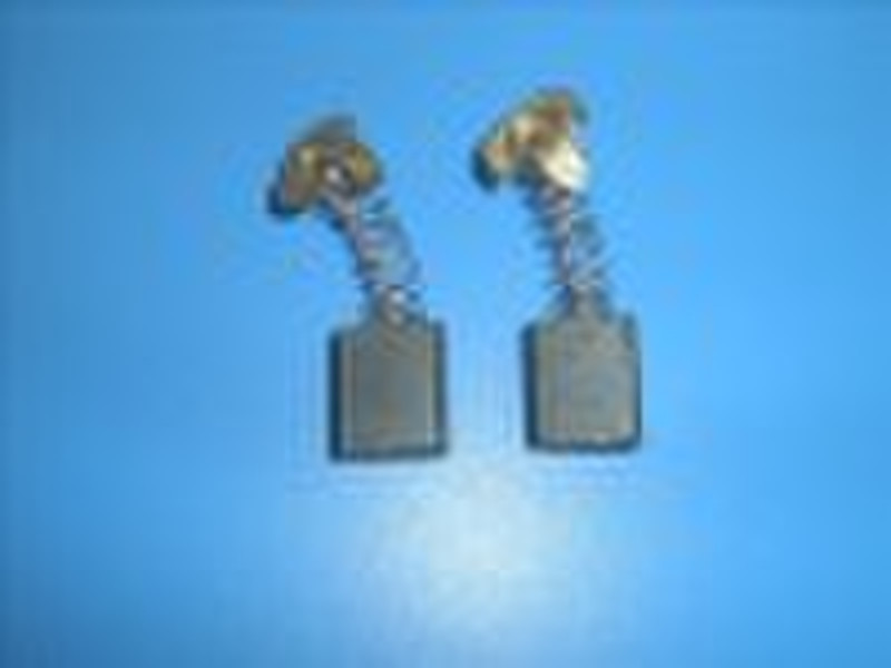 electric brush, carbon brush for power tools,elect