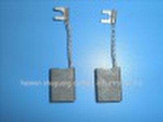 carbon brush for power tools