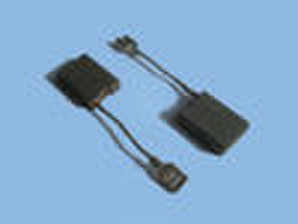 carbon brush for power tools