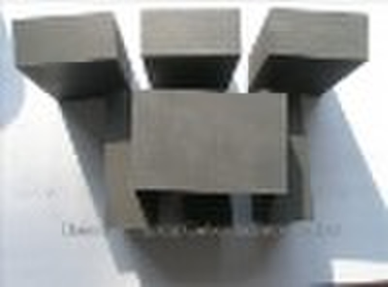 graphite/carbon block, carbon block, molded graphi