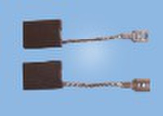 carbon brush for power tools