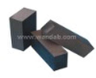 graphite block