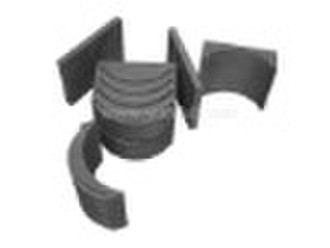 Graphite Sintering Mould for Diamond Tools