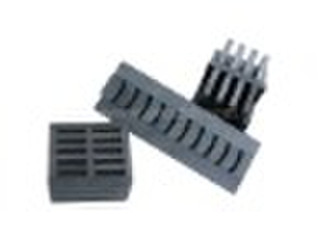 Graphite Mould for Geological Drill Bit