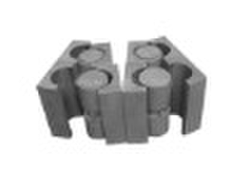 graphite mould