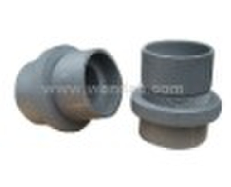 Graphite Mould Melting Casting crockery ,ceramics,