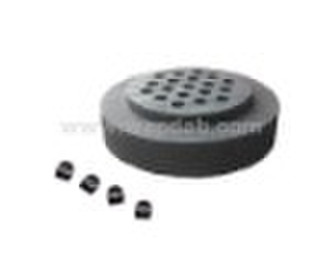 Graphite Sintering Mould for wire saw