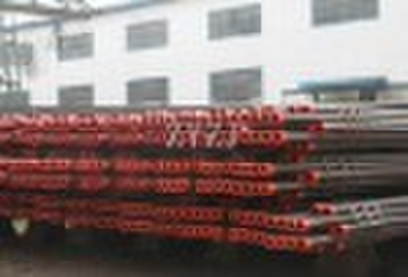 API 5CT oil Tubing