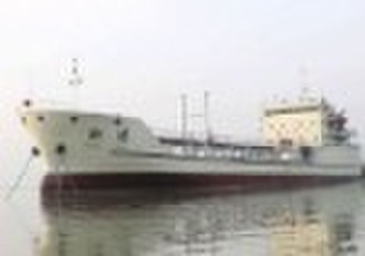 1200t Chemical ship